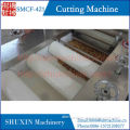 Peanut candy bar machine cutting machine ,cutting machine and forming machine